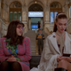 Image for article titled Bury Me Wherever They Archived Ugly Betty's Costumes